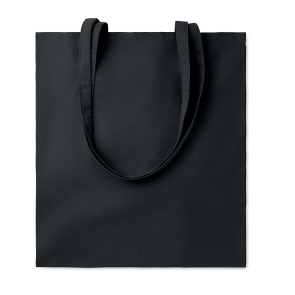 TURA COLOUR Tas organisch katoen EU - GiftRetail MO6851