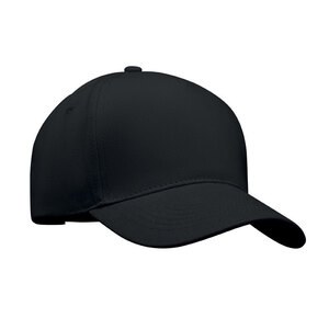 SINGA Casquette à 5 pans - GiftRetail MO6875