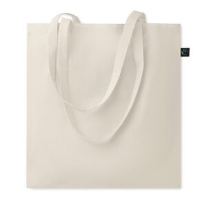 OSOLE+ Fairtrade 180gr/m² katoenen tas - GiftRetail MO6900