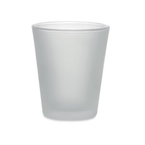 SONGOBLIM Verre à shot sublimation 44ml - GiftRetail MO6920