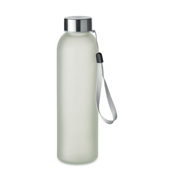 OLMA 500ml Sublimatie glazen fles - GiftRetail MO6922
