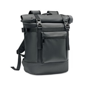 JAYA BAG Rolltop rugzak 50C tarpaulin - GiftRetail MO6939