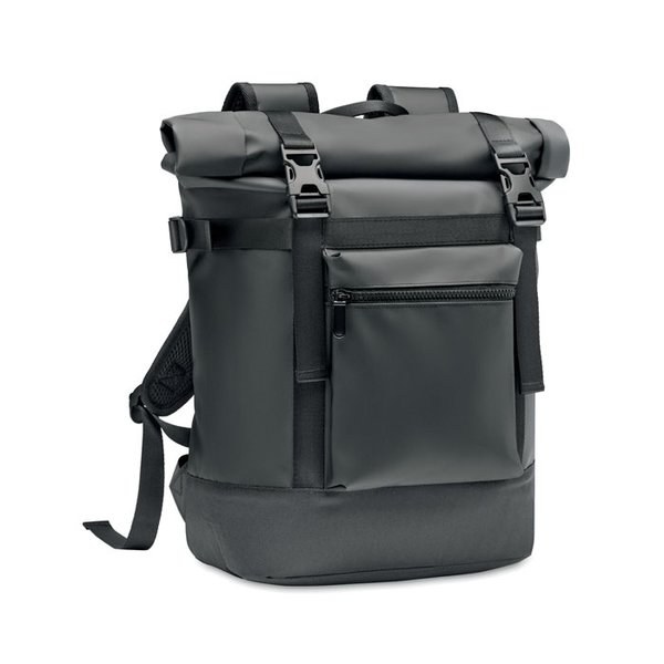 JAYA BAG Rolltop rugzak 50C tarpaulin - GiftRetail MO6939