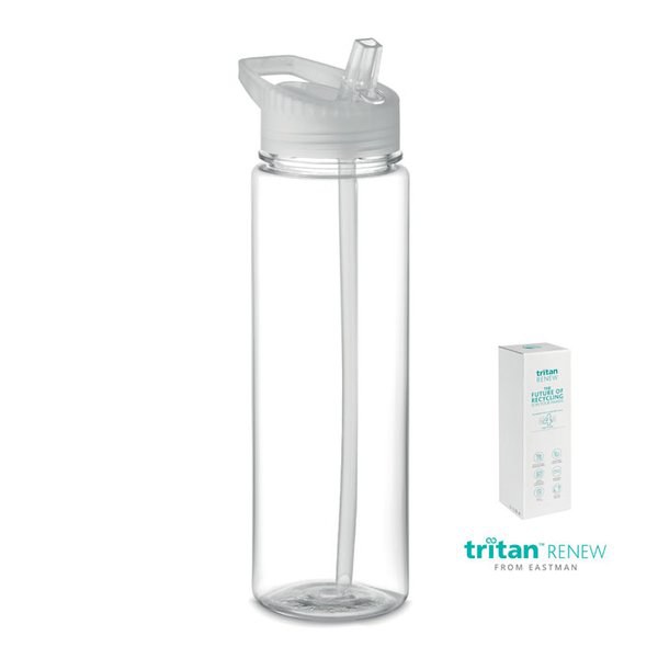 BAY Tritan Renew™ fles 650 ml - GiftRetail MO6961
