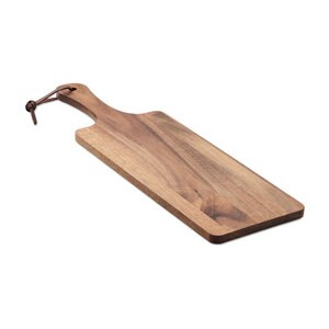 CIBO Acaciahouten serveerplank - GiftRetail MO6965