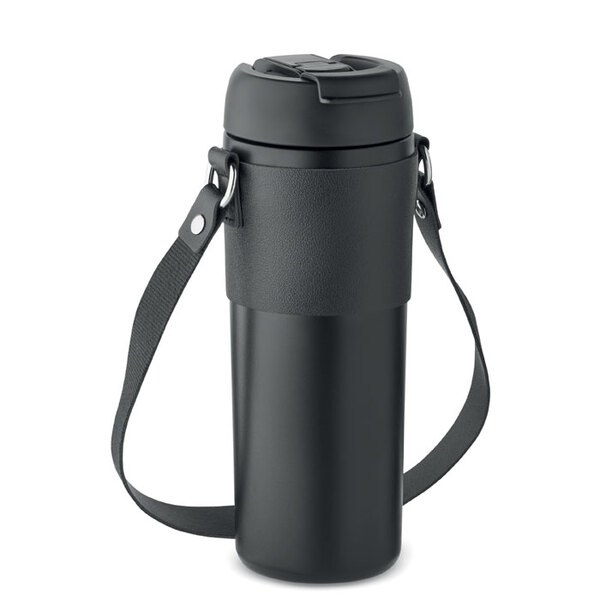 AIRA Dubbelwandige beker 700 ml - GiftRetail MO6971