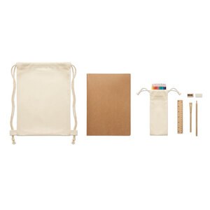 FUNDRAW Tekenset voor kinderen - GiftRetail MO6980