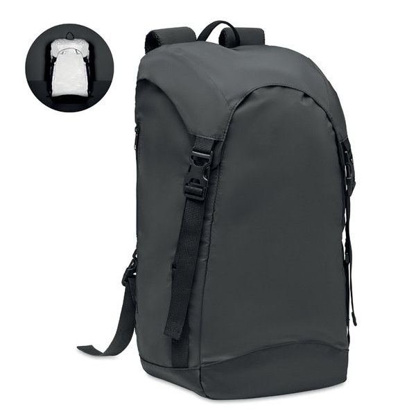 EIGER Rugzak verlichting 190T - GiftRetail MO6995
