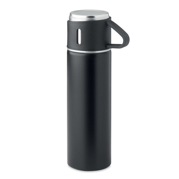 TONIA Bouteille double paroi 420 ml - GiftRetail MO2117