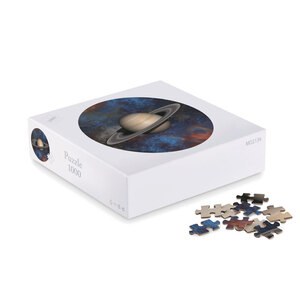 ROZZ Puzzel van 1000 stukjes in doos - GiftRetail MO2134