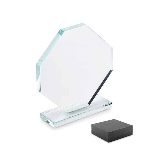 RUMBO Prix en cristal - GiftRetail MO2135