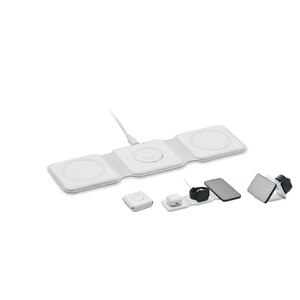 ORIO Opvouwbaar oplaadstation - GiftRetail MO2145