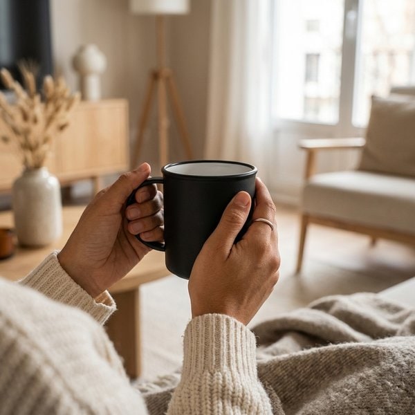 ALAS Mug réutilisable 300 ml