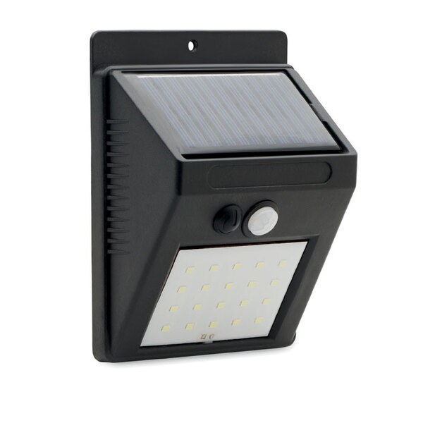 MOTI Lampe solaire à diodes - GiftRetail MO2151