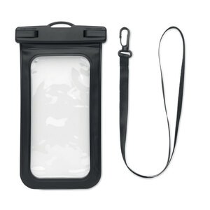 SMAG Waterdichte smartphone hoes - GiftRetail MO2182