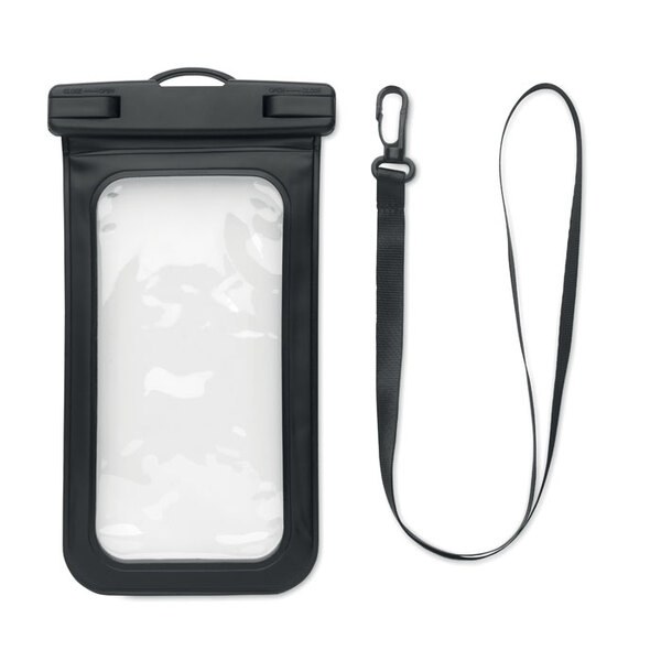 SMAG Waterdichte smartphone hoes - GiftRetail MO2182
