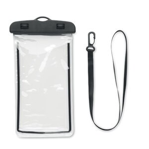 SMAG LARGE Waterdichte smartphone hoes - GiftRetail MO2183