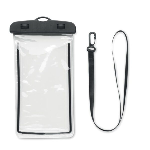 SMAG LARGE Pochette étanche pour smartphone - GiftRetail MO2183