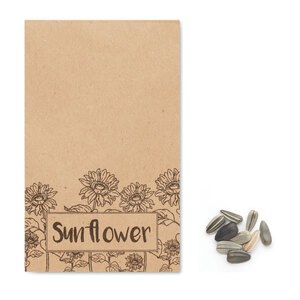 GIRASOL Graines de tournesol - GiftRetail MO2217