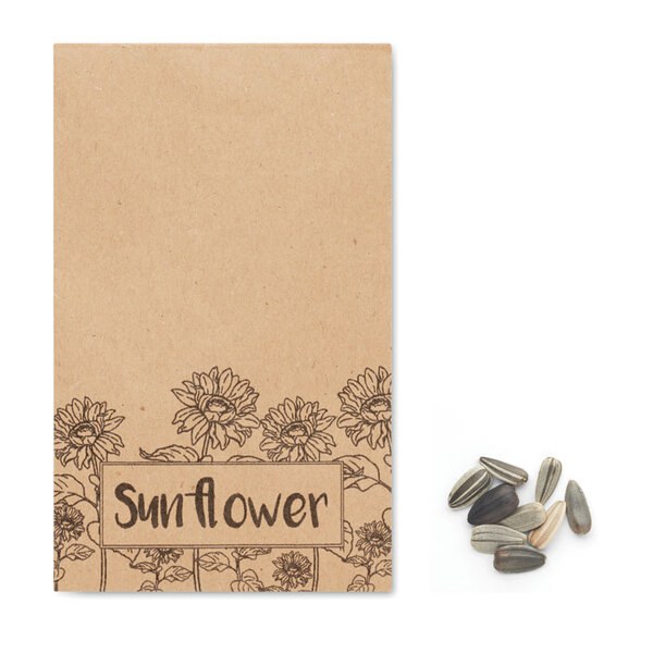 GIRASOL Graines de tournesol