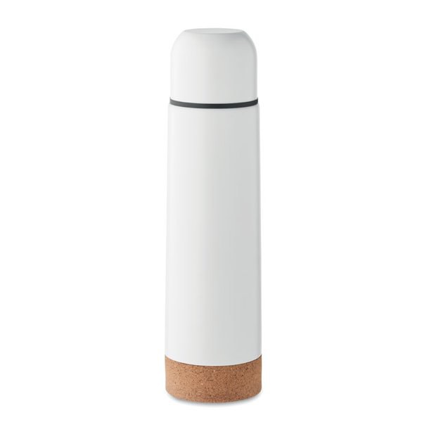 AVENTUR Dubbelwandige fles 500ml - GiftRetail MO2228