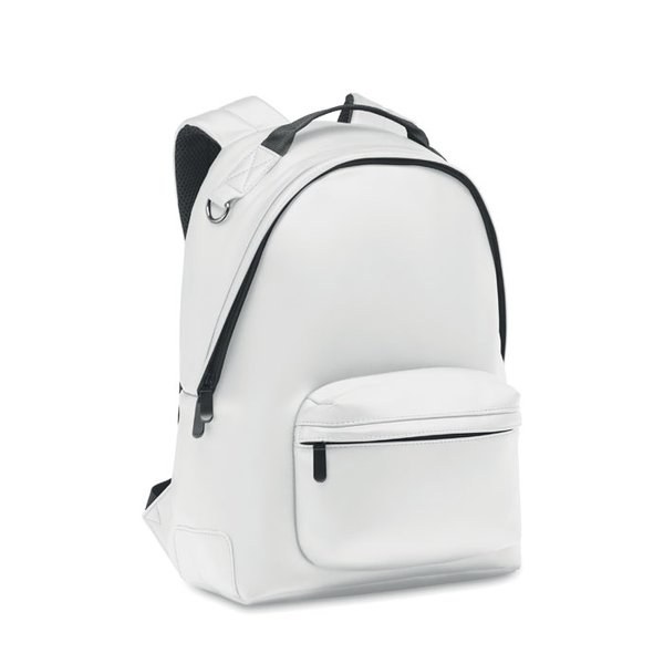 BAI BACKPACK Laptop rugzak PU 15 inch - GiftRetail MO2231
