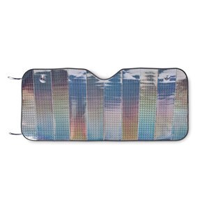 CARSHADE Pare-soleil pliable - GiftRetail MO2233