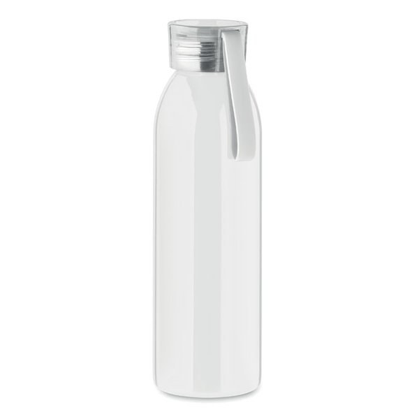 BIRA Roestvrijstalen fles 650ml - GiftRetail MO2241