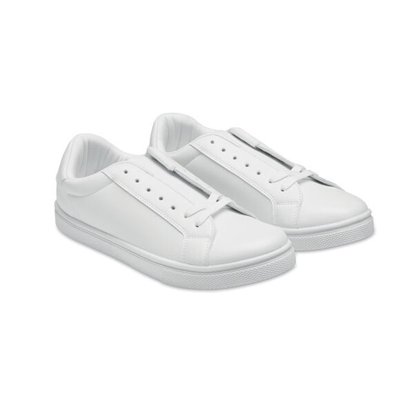 BLANCOS Sneakers in PU maat 47 - GiftRetail MO2247