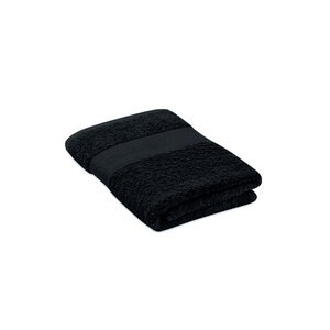 SERRY Handdoek organisch 50x30cm - GiftRetail MO2258