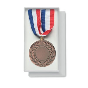 WINNER Médaille 5cm de diamètre - GiftRetail MO2260