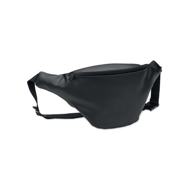 BAI Sac banane en PU souple - GiftRetail MO2262