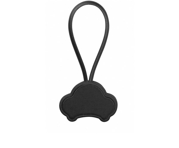 Goya 36034 - Porte-clés Voiture en Aluminium avec Silicone DRIVE