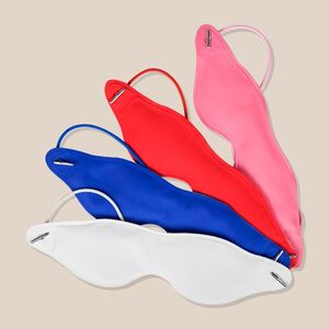 Goya 36056 - Masque en gel nylon pour les yeux - Couleurs variées