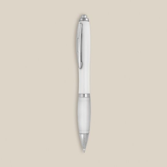 Goya 38076 - Klassiek Ontworpen Plastic Pen in Moderne Kleuren BREXT