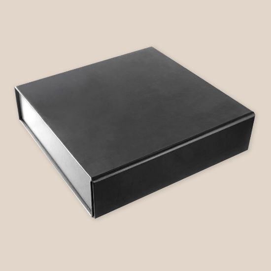 Goya 38549 - Kwalitatieve Kartonnen Vouwdoos met Magneetsluiting BEND