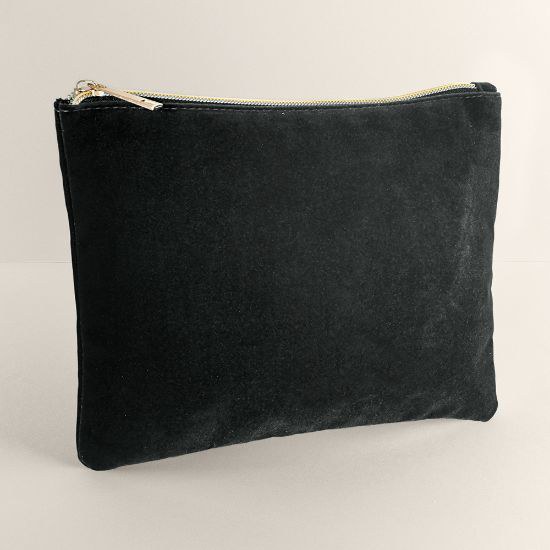 Goya 38533 - Toilette en velours avec tirette dorée CARPET
