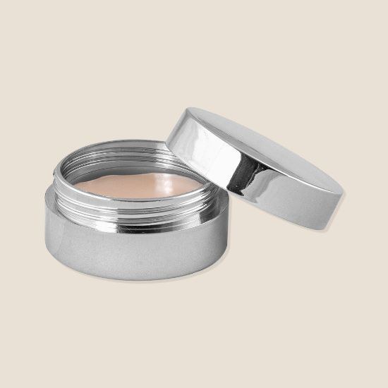 Goya 38539 - Baume à Lèvres Vanille Boîte Métallique 6,5g SPARK