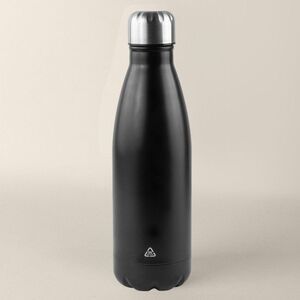 Goya 39026RE - 750 ml RVS Fles - Gerecycled SODA