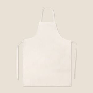 Goya 39069 - Tablier en polyester 100% doux, design spécial SION