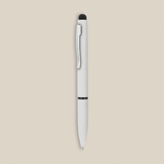 Goya 39051 - Aluminum Pen with Touch Screen Pointer GRADUATE