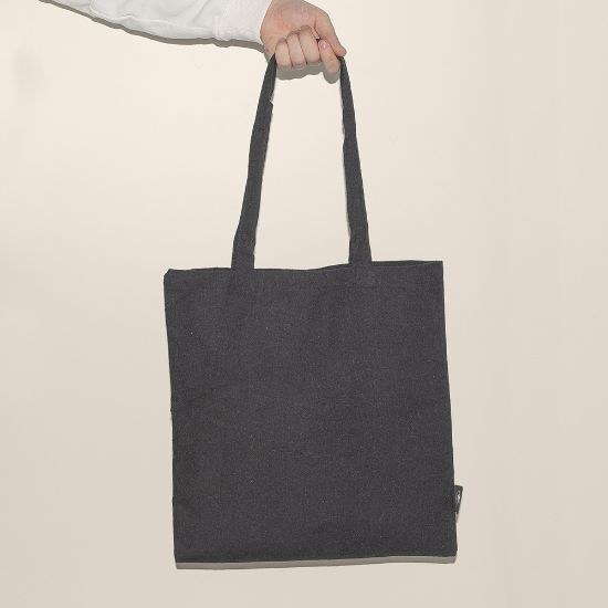 Goya 50021 - Sac tote sans anses en coton 300 gr/m2 10