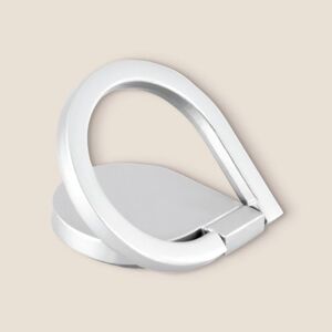 Goya 50028 - Support téléphone mobile en métal GOUTTE