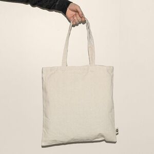 Goya 50041 - Sac en coton 100% à longues anses NATURAL