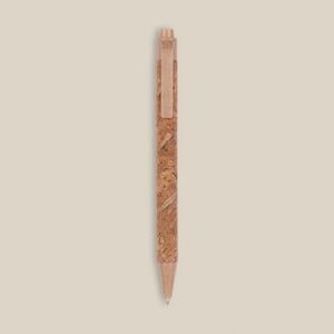 Goya 50039 - Pen met Kurk en Tarwevezel Onderdelen ODEN