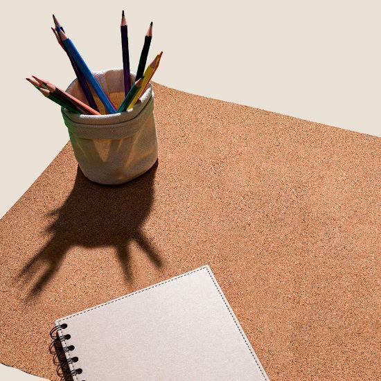 Goya 50606 - Kurken Bureau Onderlegger Mat WOLT