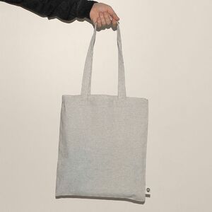 Goya 50538 - Lange Hengsels Tas van Gerecycled Katoen WATERFALL