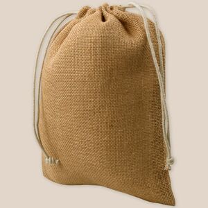 Goya 50613 - Sac cadeau en jute 100% avec cordon PACIFIC