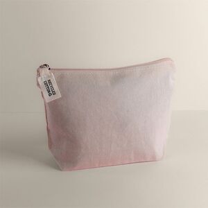 Goya 50617 - Recycled Cotton Toilet Bag, 140g/m2 TETIAROA