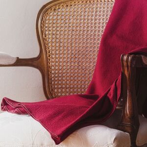 Goya 50666 - Recycled Polyester Polar Fleece Blanket 110x150cm JAKE